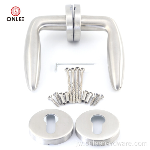Tangan kunci baja tahan karat stainless